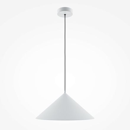 Подвесной светильник Basic colors E27х1, MOD167PL-01W. TM Maytoni