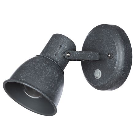 Спот Arte Lamp JOVI A1677AP-1GY, 1хE14