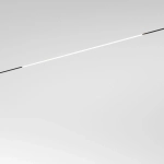Mini Magnetic Трековый светильник 5W 3000K черный 85162/01