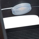 Декоративная подсветка Arte Lamp SCATOLA A1423AP-1BK, LED