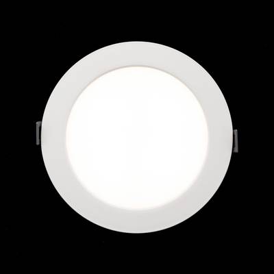 Citilux Галс CLD5512N Встраиваемый светодиодный светильник