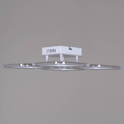 09826-3.3-04 WH светильник потолочный