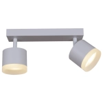 53004-9.5-002IL SPOT LIGHT GX53 WT светильник точечный Reluce Technical, GX53х2
