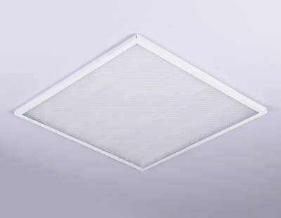 Светильник светодиодный призма DPS1004 36W 4000K 180-260V IP40 3000LM 595*595*19