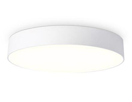Светильник светодиодный потолочный FV5531 WH белый LED 60W 3000K D500*58 (Без ПДУ)