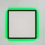 CL749K301 NORMA Черный с пультом и RGB