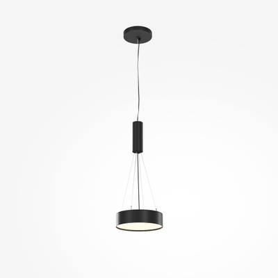 Потолочный светильник Zon 3000K 24W 120°, C032CL-24W3K-RD-B. TM Maytoni