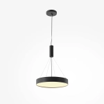 Потолочный светильник Зон / Zon 45 Вт 2700 К 120°, C032CL-45W2.7K-RD-B. TM Maytoni