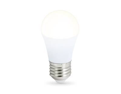 Лампа светодиодная 451304 LED G45 13W IC E27 4000K 175-265V