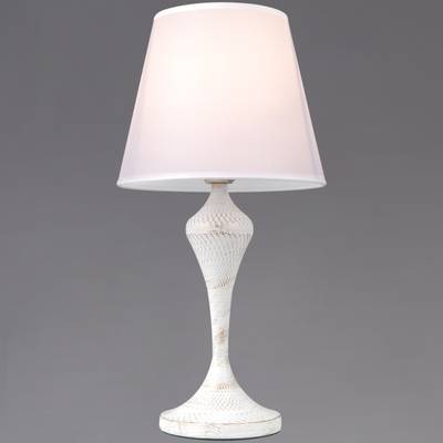 IL0769-1TSQ-25MWT ELITE светильник настольный