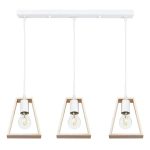 Подвесной светильник Arte Lamp BRUSSELS A8030SP-3WH, 3хE27