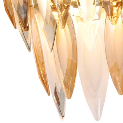 Светильник настенный Stilfort 2186/05/02W серия New Ton