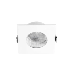 Светильник встраиваемый CLT 046C1 WH IP44 1400/262