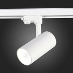 ST661.546.30 Св-к трек. Белый LED 1*30W 4000K 2 400Lm Ra>90 38° IP20 L170xW80xH245 165-265V