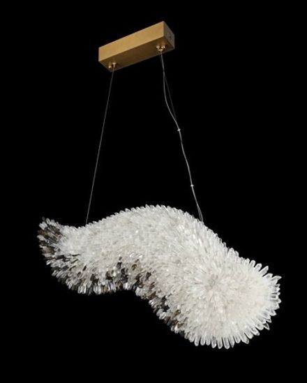 Подвесной светильник Angelo FL1161-10P, LED