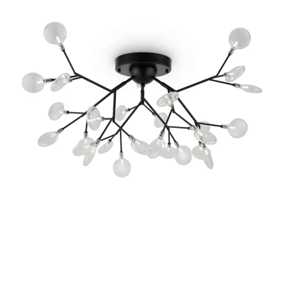 Потолочный светильник Florencia FR5049CL-27B, G4х27. TM Maytoni
