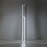 Citilux Дефанс CL804010 Торшер светодиодный с диммером Белый