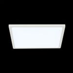 Citilux Омега CLD50K220N LED Встраиваемый светильник с диммером Белый