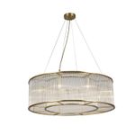 Потолочная люстра Wonderland 2907-8P. ТМ Favourite