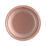7778/DLN COLOR SN 112 Светильник пластик/белый/розовый LED 48Вт 3000/4000/6000К D400 IP43 CCT PORTMAN