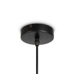 Подвесной светильник LoungeGarden FR5248PL-01BG, E27х1. TM Maytoni