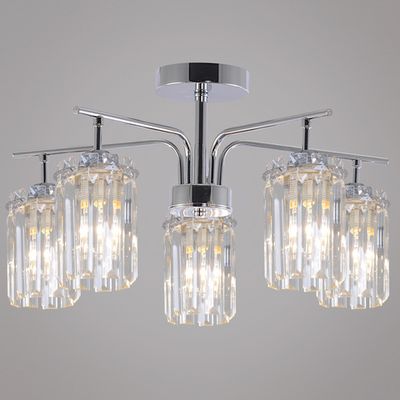 02710-0.3-05 CR светильник потолочный