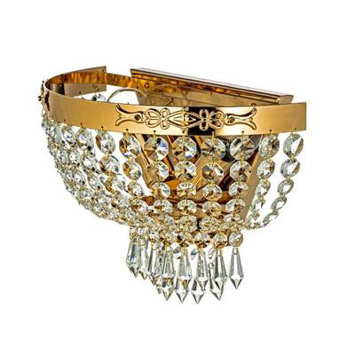 Бра Arti Lampadari Pera E 2.10.100 G