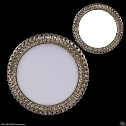 53112-9.0-001RD LED12W GD панель светодиодная Reluce, LED
