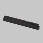 Трековый светильник Parete Exility 3000K 18Вт 120°, TR106-2-18W3K-B. TM Maytoni
