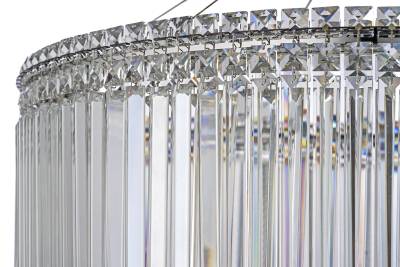 Люстра подвесная Arti Lampadari Elite Ovindoli L 1.5.80.101 N