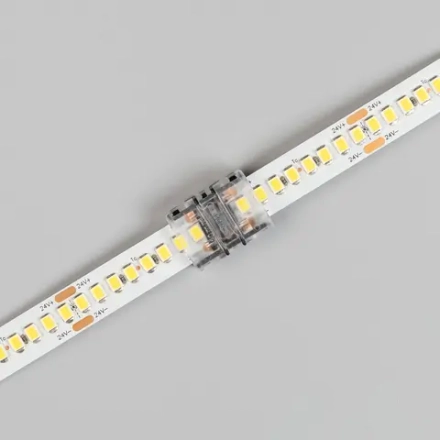 Коннектор HIP-MONO-10mm-2pin-STS-HD (Arlight, Лента-Лента)