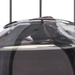 796289 Люстра CARAMELLO LED 28х6W 2700LM КОФЕЙНЫЙ/МУЛЬТИКОЛОР 3000K