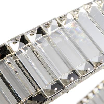 Подвесная люстра Divinare RENATA 1135/02 SP-48, 1хLED