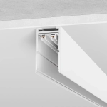 ST015.529.00 Шинопровод SKYLINE 220 ST-Luce Белый
