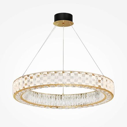 Подвесной светильник Castello 3000К 64Вт, MOD336PL-L170G3K. TM Maytoni