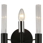 Бра Supreme 2490-1W, 1*E14*40W. ТМ F-Promo