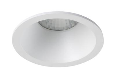Светильник встраиваемый Crystal Lux CLT 006C1 WH 1400/167
