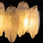 Подвесная люстра Arte Lamp EVIE A4152SP-8SG, 8хE14