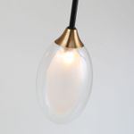Бра Ovo 4083-1W, 1*G9*40W. ТМ F-Promo
