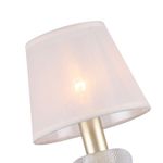 Настенный светильник Bambola 2665-1W. ТМ F-Promo