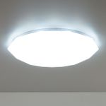 Citilux Астрон CL733680G RGB Люстра светодиодная с пультом