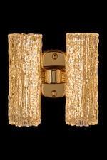 Бра Inverno Clear FL1089-2W, LED