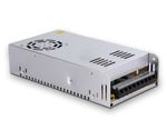 Блок питания для светодиодной ленты 12V 400W 33.3A IP20 90-260V 215*115*50 GS9552