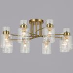 05570-0.3-08 светильник потолочный