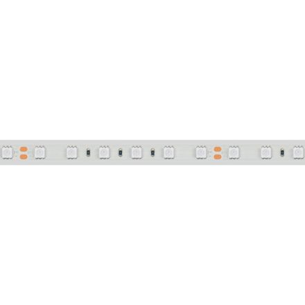 Светодиодная лента герметичная RTW-PFS-B60-13mm 24V Red (14.4 W/m, IP68, 5060, 5m) (Arlight, 14.4 Вт/м, IP68)