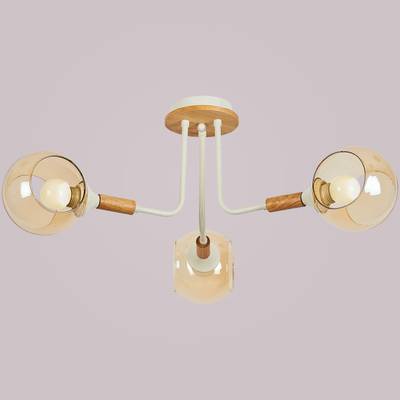 52086-0.3-03 светильник потолочный