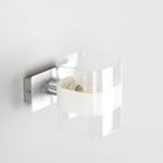 Citilux Вирта CL139310 Бра с выключателем Алюминий