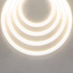 Гибкий неон D22 24В 16Вт/м 3000K IP67 5м, 200881. TM Maytoni