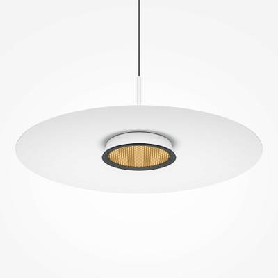 Подвесной светильник El 3000К 12Вт, MOD041PL-L15W3K1. TM Maytoni