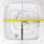 Citilux Триест Смарт CL737A45E RGB Умная люстра